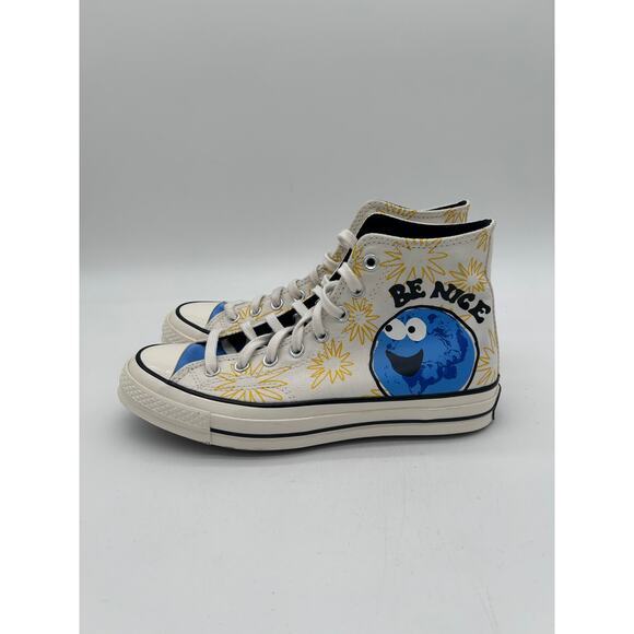 Converse Chuck Taylor All Star 70 Be Nice Sneakers Men's 7.5 Women's 9.5 - Picture 3 of 6